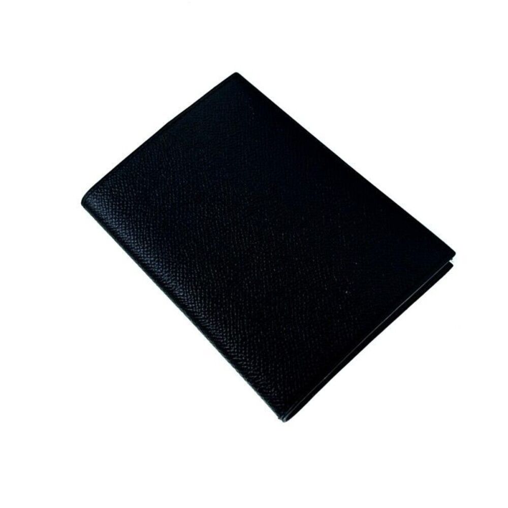 Passport Wallet Case Black - Picture 3 of 4